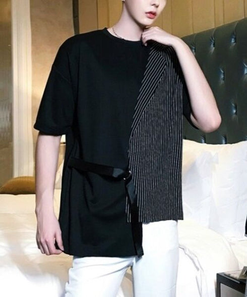 chemise demi tops